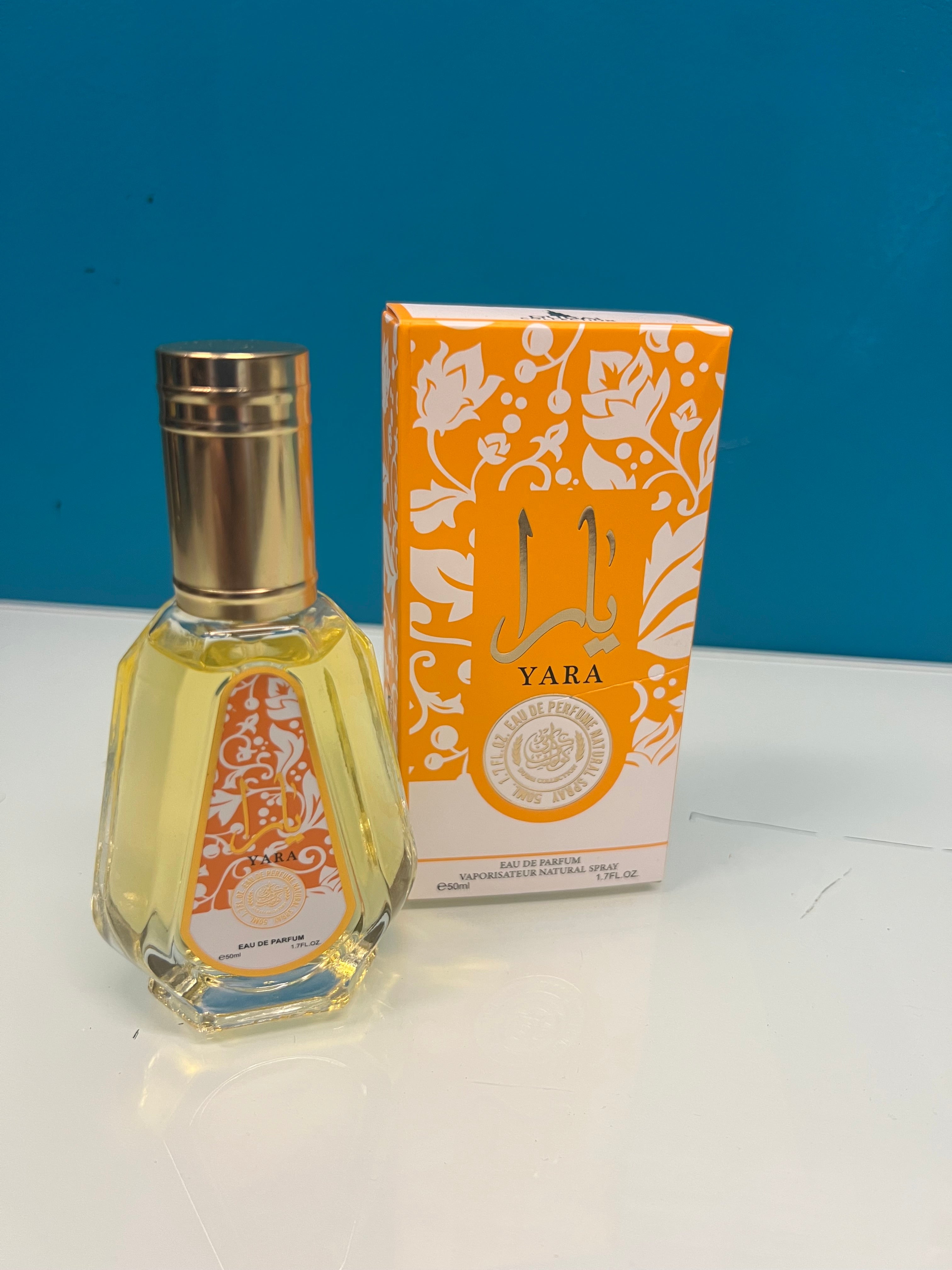 parfum lattafa