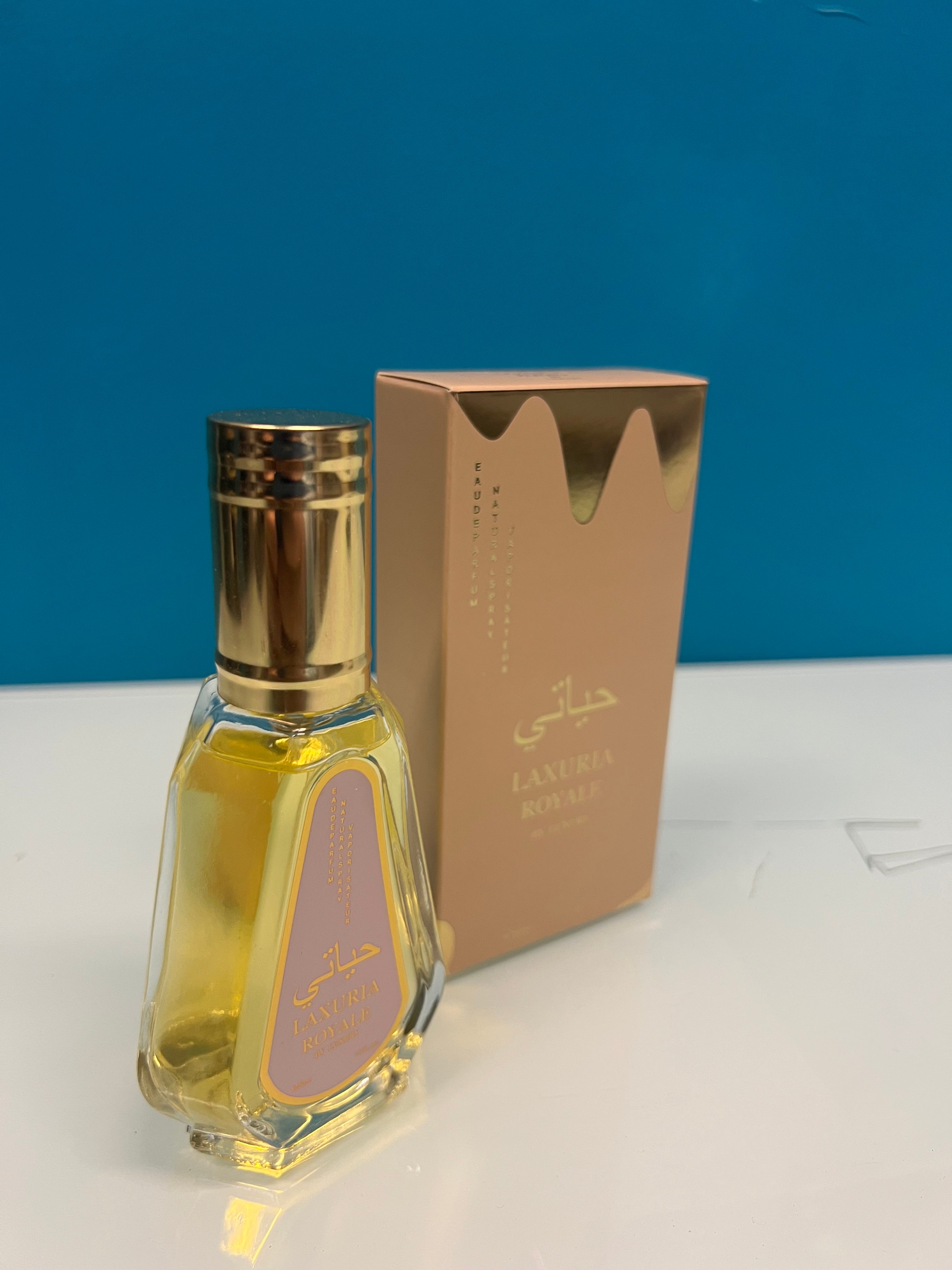 parfum lattafa