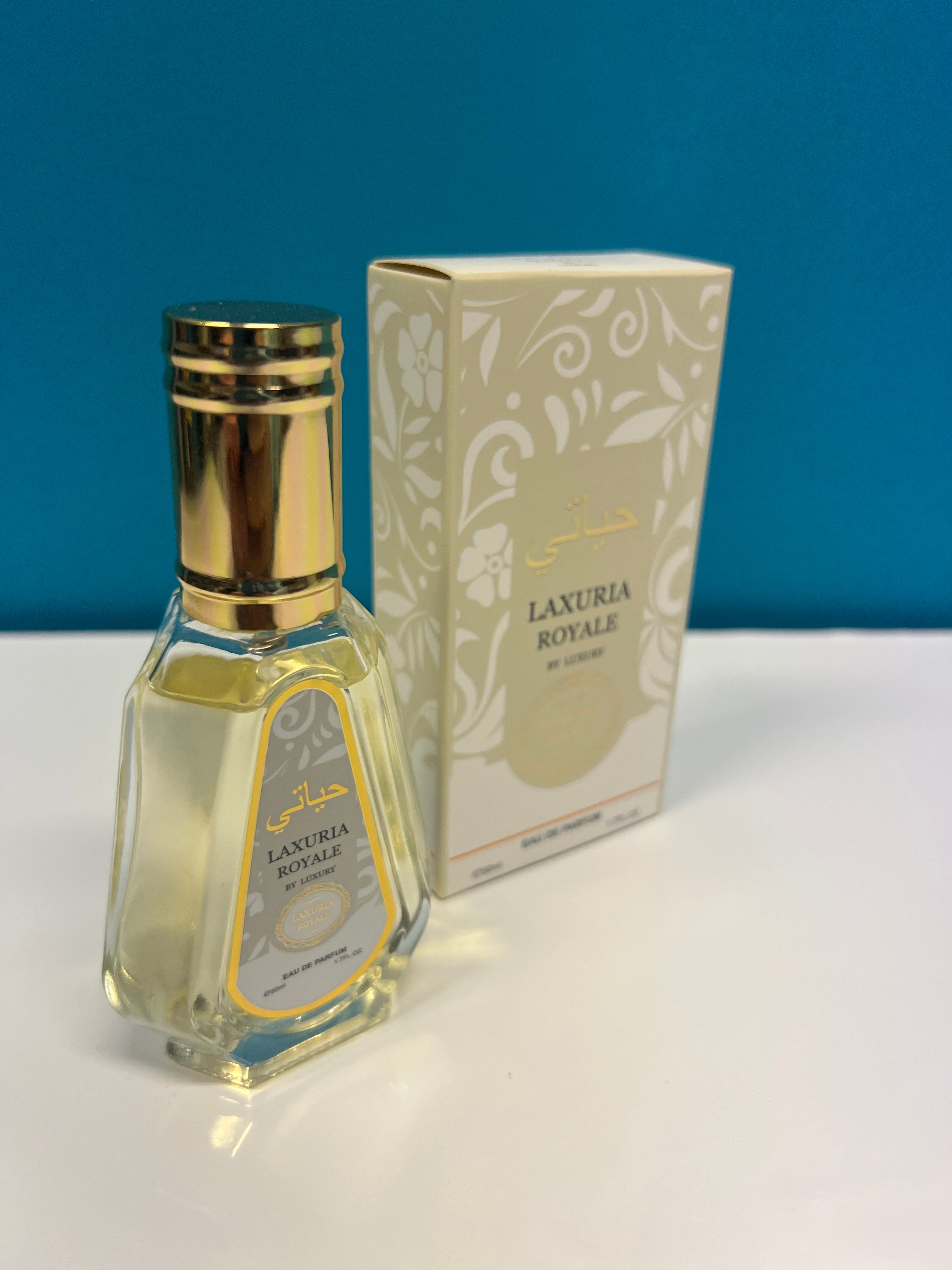 parfum lattafa
