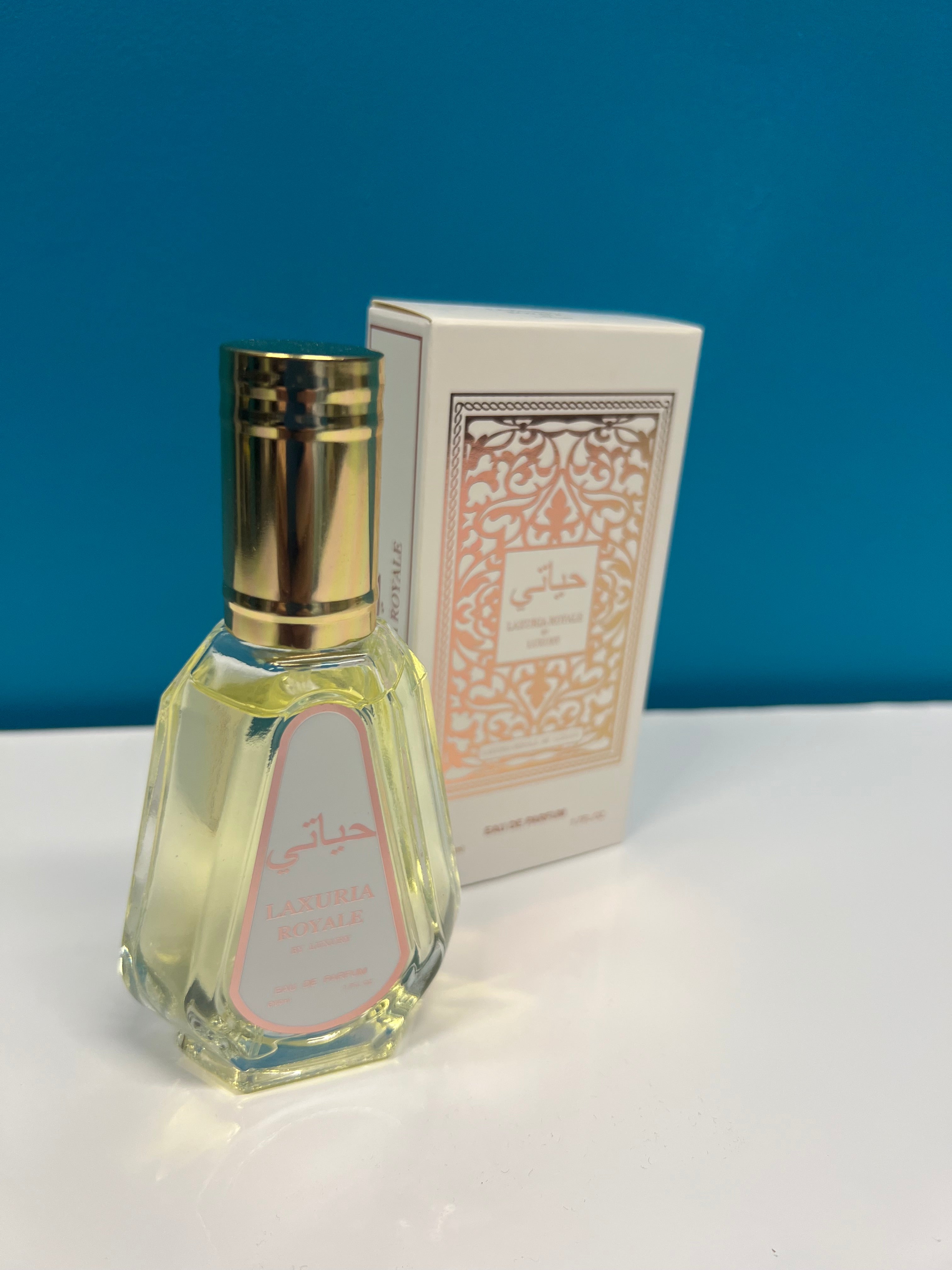 parfum lattafa