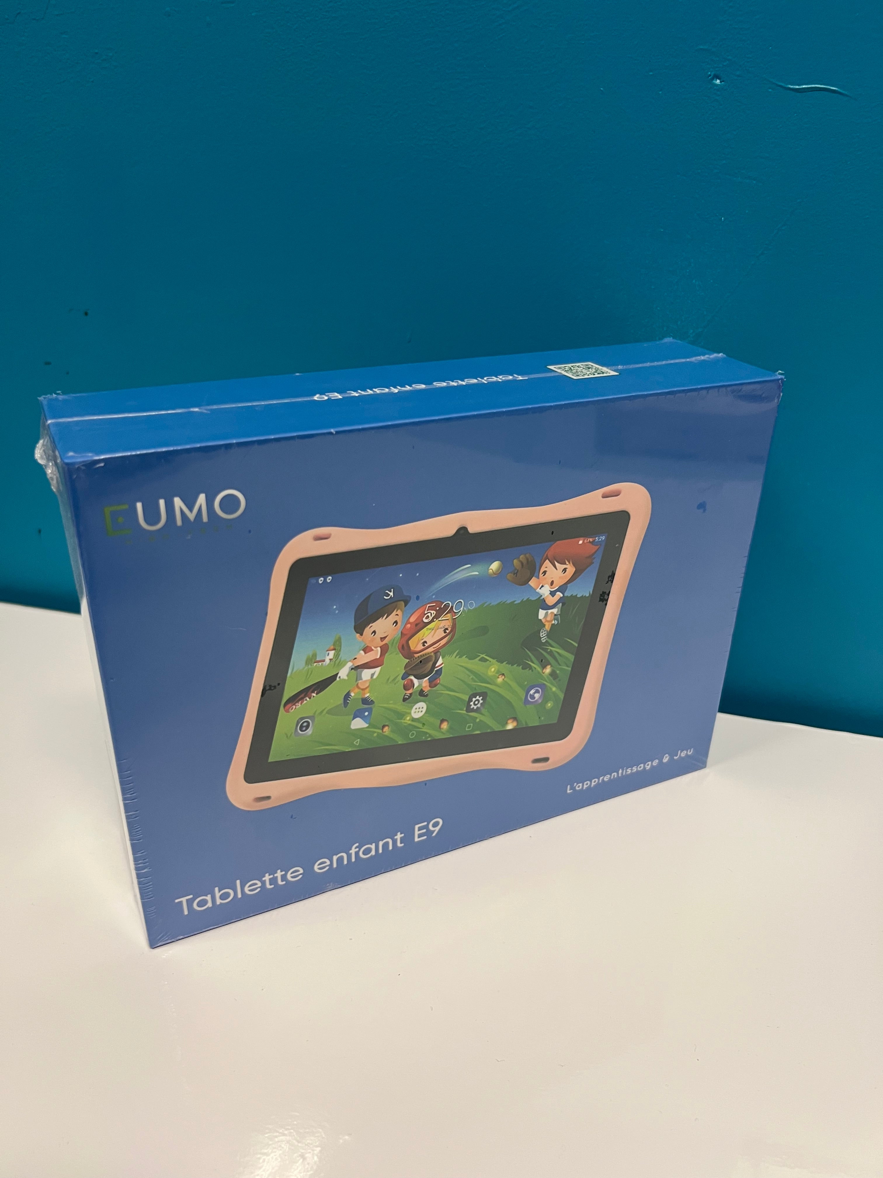 tablette pour enfant